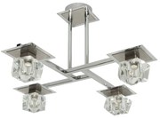 Csillár ZAFIRA 4xG9/28W/230V