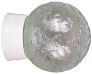 Rábalux Grace 2431 fali/mennyezeti lámpa, 1x60W E27