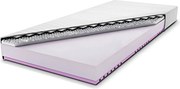 Klio matrac 80x200 Jersey huzattal