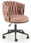 Talon forgószék rózsaszín