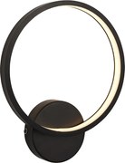 Endon KIERON 95523 Fali lámpa 1x12W/LED 3000K 360LM IP44