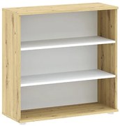 BASIC Könyespolc 71 cm.