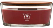 WoodWick illatos gyertya Rouge Oud, 453 g