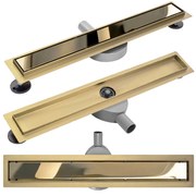 Lineáris lefolyó Rea Pure Neo Gold Pro 60