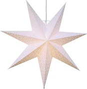 Eglo 410338 - DOT karácsonyi dekoráció 1xE14/25W/230V fehér