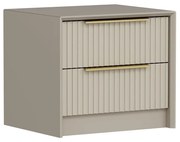 Kale Luxe éjjeliszekrény