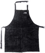 G21 grillkötény, bőr