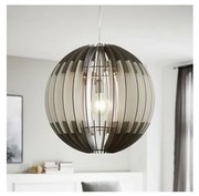 Eglo 96973 - Csillár zsinóron OLMERO 1xE27/60W/230V