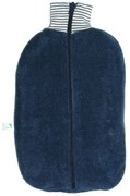 Hugo Frosch Classic termosz biopamut csomagolásban, 2 l, kék