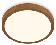 Brilo - LED Mennyezeti lámpa RUNA LED/12W/230V