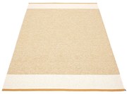 Okkersárga kültéri-beltéri szőnyeg 140x200 cm Edit Ochre – Pappelina