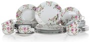 Banquet Beauty 30 db-os étkészlet