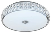 Eglo Cardillio 96005 mennyezetlámpa, 23,5W LED