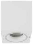 Rábalux Kobald 71165 mennyezeti lámpa, 1x25W GU10