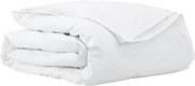 vidaXL 2-in-1 Paplan Fehér 200 x 200 cm Toll