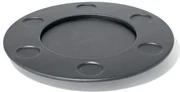 Dřevěný otáčecí tác na fondue Mami, prům. 41 cm - Alessi