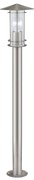 Eglo Lisio 30188 kültéri állólámpa, 1x60W E27