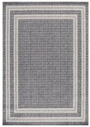 Szürke kültéri szőnyeg 80x150 cm Aruba – Ayyildiz Carpets