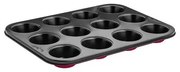 Lamart LT3072 Base12 muffin sütőforma