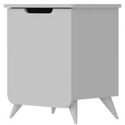 Éjjelis szekrény Esla