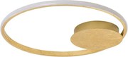 NOVA LUCE 9348071 FUELINE Kerek Mennyezeti Lámpa LED IP20