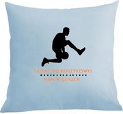 Párna párnahuzat Tehetséggondozás Kosárlabda