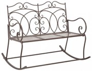 barna antik vas kerti pad 104 cm