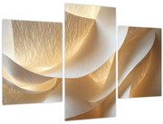 Kép - Papír textúra (90x60 cm)