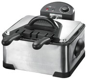 Clatronic FR 3195 fritőz, 4 l