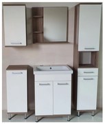 Olivia Fürdőszoba szett (S)