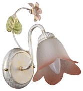 ONLI - Fali lámpa BOTTON DORO 1xE14/6W/230V