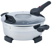 Remoska Dua 4 l D52F/10 Glass