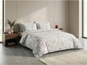 Mikroszálas ágyneműhuzat FLORIMI világoskék Ágyneműhuzat mérete: 70 x 90 cm | 140 x 200 cm