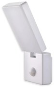 Faro B PIR - LED fényvető fény érzékelővel FARO LED / 15W / 230V IP65 fehér