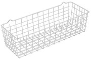 Kiegészítő tárolókosár - Metaltex
