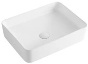 Countertop washbasin SAT Project 50x37 cm SATUMPRO5037