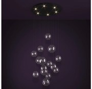 Eglo 390333 - LED Dimmelhető csillár zsinóron ESPARDELLO 6xLED/4,2W/230V 3000K