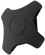 Eglo 95086 - Kültéri fali lámpa CARTAXO 4xLED/1,2W/230V IP44