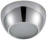 LUXERA 71086 - Fürdőszobai mennyezeti lámpa 1xGU10/50W/230V IP44