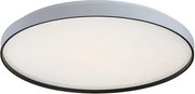 Rabalux zerava beltéri mennyezeti led lámpa távírányítóval 80w 4400lm ip20 77cm átmérő