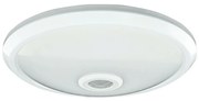 Greenlux LED Mennyezeti lámpa érzékelős és vészhelyzeti modul MANA LED/12W/230V 4000K GXPS019