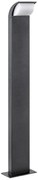 Rabalux Rabalux 7167 - LED Kültéri lámpa HONGKONG LED/9W/230V IP65 RL7167