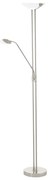 Eglo Baya LED 93874 állólámpa, 20W+2,5W LED