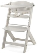 KINDERKRAFT - ENOCK gyermek etetőszék, bézs