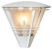 Lucide 11812/01/31 - Kültéri fali lámpa LIVIA 1xE27/60W/230V