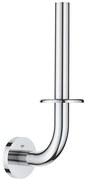 GROHE 41186000 - START pót WC-papírtartó, fényes króm