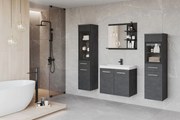 ESTELA 1 fürdőszobagarnitúra - matera