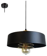 Csillár zsinóron VEST 1xE27/60W/230V