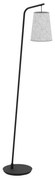 Eglo ALSAGER 43987 állólámpa, 1x40W E27