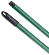 Fass Natural Green bevonatos fém felmosó nyél menetes 130 cm